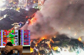 Cổ phiếu Rạng Đông ngừng 'chảy máu'