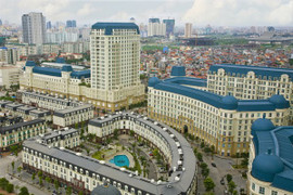 Sông Đà Sudico lại ‘chây ì’ cổ tức