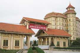 Doanh nghiệp thuê 'đất vàng' chây ì trả nợ thuế