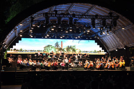 Vietnam Airlines tiếp tục mang dàn giao hưởng Anh đến Việt Nam