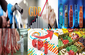 Giá lợn, xăng và gas có thể tăng 10 - 15%