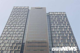 Vinaconex gánh gần nghìn tỷ đồng nợ xấu