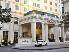 Doanh nghiệp sở hữu Movenpick bị nghi ngờ khả năng hoạt động liên tục