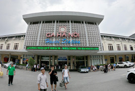 Vì sao nhiều tỉnh thành muốn đẩy nhà ga đường sắt ra khỏi nội đô?