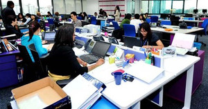 Ngồi nhiều hơn 9,5 tiếng một ngày có thể khiến bạn chết sớm