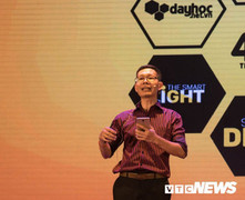 'Đừng lớn nhanh như thổi, doanh nhân vượt qua bão táp sẽ lớn mạnh hơn'