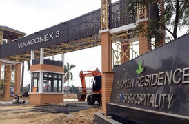 Lợi nhuận tăng chưa từng có của Vinaconex 3 đến từ đâu?