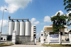 ‘Bão’ thua lỗ hoành hành Halico