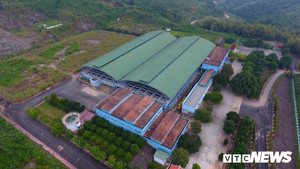 Cổ phiếu Nước sạch Sông Đà trồi sụt trong 'tâm bão’