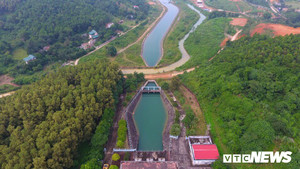 Vinaconex ‘rút chân' khỏi Công ty nước sạch Sông Đà khi nào?