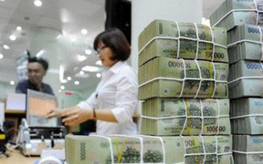 Báo cáo Quốc hội hơn 237 nghìn tỷ đồng trả nợ Chính phủ