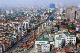 Kiểm toán 'soi' hàng loạt dự án xây dựng 'khủng'