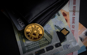 Bitcoin sắp có ‘bão’ giảm giá?