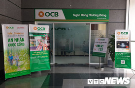 Ngân hàng Phương Đông: Lợi nhuận và nợ xấu cùng tăng