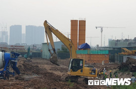 Không chỉ 'xây chui', Lotus Center của Vimedimex còn rao bán sai luật