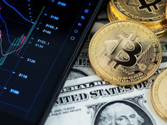 Thị trường ngập sắc xanh, Bitcoin tiến sát 9.400 USD