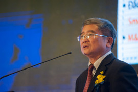 Sếp lớn FPT sắp bỏ túi hơn 260 tỷ đồng