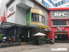 Công ty Ba Đình 'bắt tay' doanh nghiệp biến Khách sạn Bàn Cờ thành của riêng thế nào?