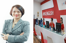 Cổ phiếu Apax Holdings giảm, sếp lớn vung tiền gom mua