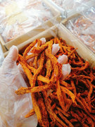 Sự thật khô bò 'siêu rẻ' chỉ hơn 100.000 đồng/kg