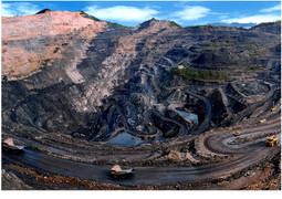 Lợi nhuận âm gần 5,4 tỷ đồng, Than Cọc Sáu-Vinacomin nói do thời tiết