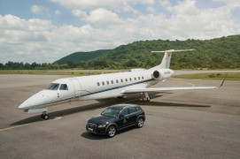 Bùng nổ mô hình hàng không du lịch