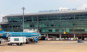 Tân Sơn Nhất mất điện sáng 18/12: Điện lực TP.HCM lên tiếng