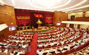 Thứ trưởng Quốc phòng: 'Vượt qua bẫy thu nhập trung bình cần có sự đột phá'