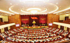 Trung ương thảo luận về trách nhiệm nêu gương của cán bộ cấp cao