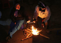 Chuyên gia khí tượng: ‘Mùa đông năm nay đến sớm, rét đậm miền Bắc vào cuối tháng 12'