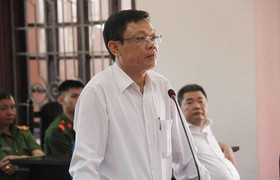 Tài xế kêu oan sau va chạm giao thông làm công an thiệt mạng