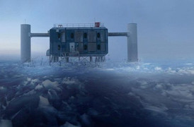 Hạt ma quỷ trong vũ trụ bị các nhà khoa học 'lợi dụng'