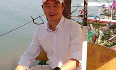 Kỹ sư xây dựng bỏ việc lương 2.000 USD để làm nông dân
