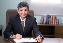 PGS Trần Đan Thư từ nhiệm Hiệu trưởng Đại học Hoa Sen