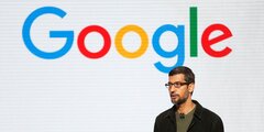 Tài khoản Google trên Twitter bị hack, lừa người xem gửi tiền ảo