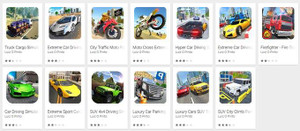 Hơn nửa triệu người dùng Android bị lừa tải game chứa mã độc