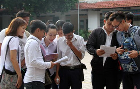 Đề xuất học xong THCS lên thẳng cao đẳng: Không nên xem thường kiến thức phổ thông