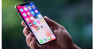 iPhone XS bán kém, Apple sản xuất trở lại iPhone X