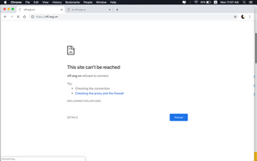 Website của Liên đoàn Bóng đá Việt Nam không thể truy cập