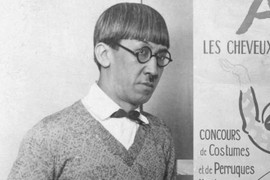 Léonard Tsuguharu Foujita là ai?