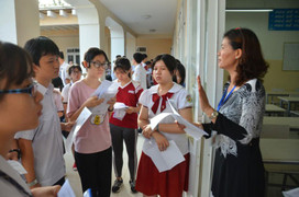 Đại học Quốc gia TP.HCM dừng tuyển hệ cao đẳng năm 2019