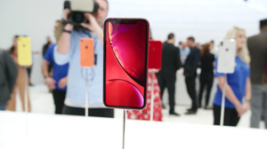 Đáp trả các chỉ trích, Apple khẳng định iPhone XR bán chạy nhất