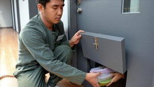 Sinh viên Hàn sẵn sàng bỏ 2 triệu đồng mỗi ngày để thoát khỏi áp lực cuộc sống