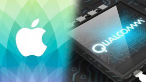 iPhone bị cấm bán tại Trung Quốc