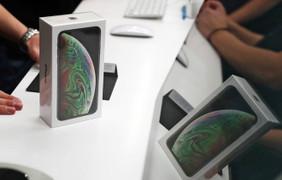 Qualcomm muốn iPhone biến mất khỏi Trung Quốc