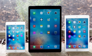 Apple sắp trình làng iPad Mini giá rẻ