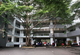 Hai đại học Việt Nam vào top 300 trường phát triển bền vững của thế giới