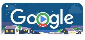 Mừng mùa lễ hội Giáng sinh 2018: Vì sao ông già Noel dùng tuần lộc đi tặng quà?