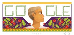 Baba Amte là ai?