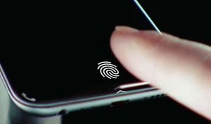iPhone 2019 sẽ có cảm biến vân tay dưới màn hình